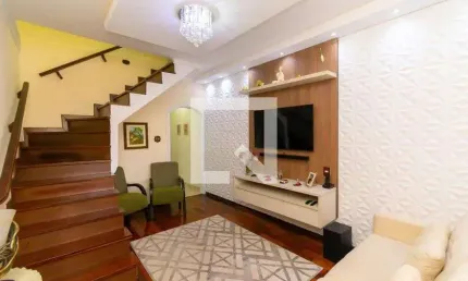 Casa para Venda - Sapopemba, 3 Quartos,  177 m² - São Paulo
