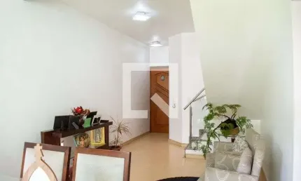 Cobertura para Venda - Jardim América, 4 Quartos,  196 m² - Belo Horizonte