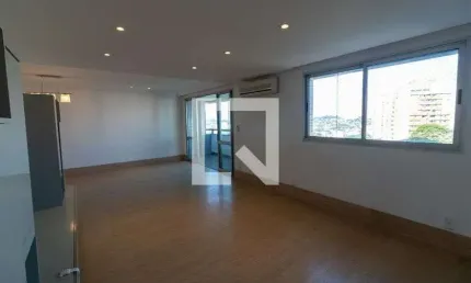Apartamento para venda - vila sônia, 5 quartos,  190 m² - são paulo