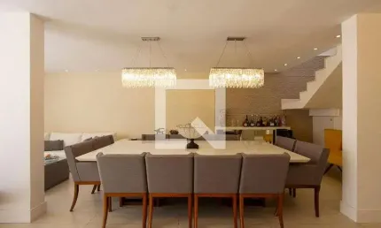 Cobertura para Venda - Jardim Oceânico, 4 Quartos,  310 m² - Rio de Janeiro