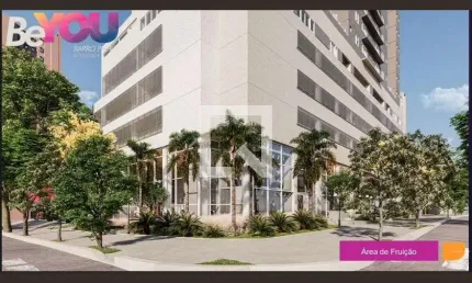 Apartamento para venda - barro preto, 2 quartos,  59 m² - belo horizonte