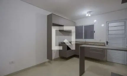 Apartamento para Venda - Santana, 2 Quartos,  40 m² - São Paulo