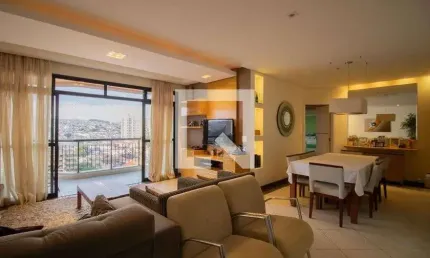 Cobertura para Venda - Vila Galvão, 3 Quartos,  300 m² - Guarulhos