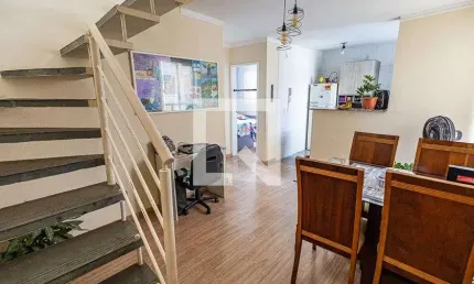 Cobertura para Venda - Paquetá, 2 Quartos,  78 m² - Belo Horizonte