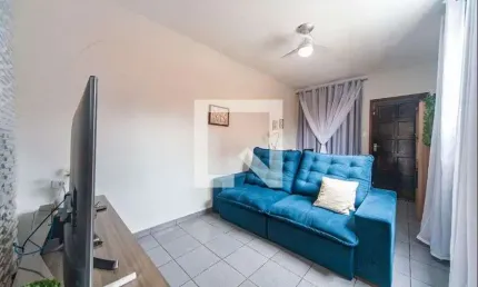 Casa para Venda - Vila Alto de Santo André, 5 Quartos,  230 m² - Santo André
