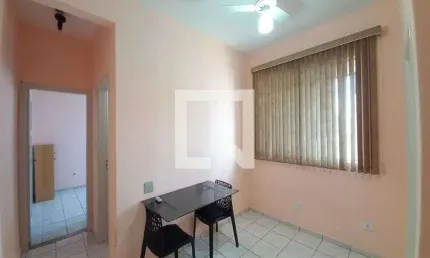 Apartamento para venda - centro, 1 quarto,  44 m² - campinas