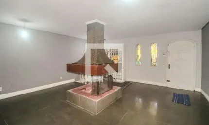Casa para Venda - Vila Operária, 3 Quartos,  280 m² - Porto Alegre