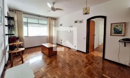 Apartamento para Venda - Icaraí, 3 Quartos,  120 m² - Niterói