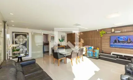 Apartamento para Venda - Buritis, 4 Quartos,  190 m² - Belo Horizonte