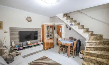 Casa para venda - jardim brasil , 3 quartos,  260 m² - são paulo