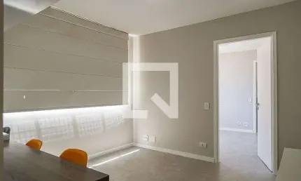 Apartamento para venda - vila mascote, 1 quarto,  37 m² - são paulo