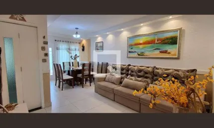 Casa para venda - rudge ramos, 3 quartos,  150 m² - são bernardo do campo