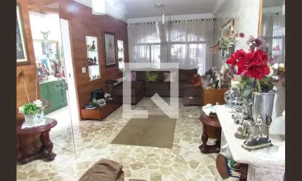 Casa para Venda - Vila Sônia, 4 Quartos,  200 m² - São Paulo