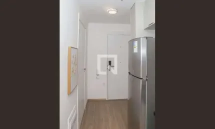 Kitnet / Stúdio para Venda - Vila Pompéia, 1 Quarto,  22 m² - São Paulo