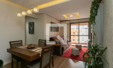 Apartamento para venda - cristo redentor, 3 quartos,  70 m² - porto alegre