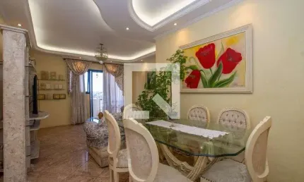 Apartamento para Venda - Vila Galvão, 3 Quartos,  107 m² - Guarulhos