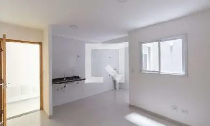 Apartamento para venda - cidade patriarca, 2 quartos,  41 m² - são paulo