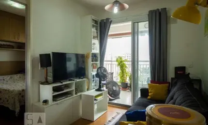 Apartamento para venda - liberdade, 1 quarto,  35 m² - são paulo