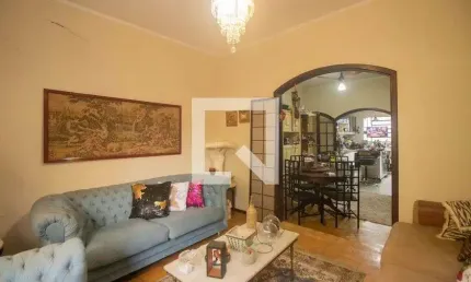 Casa para venda - rubem berta, 2 quartos,  150 m² - porto alegre