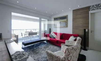 Apartamento para Venda - Baeta Neves, 3 Quartos,  147 m² - São Bernardo do Campo