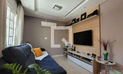 Casa para Venda - Jardim, 2 Quartos,  180 m² - Santo André