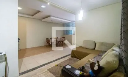 Casa para Venda - Partenon, 3 Quartos,  280 m² - Porto Alegre