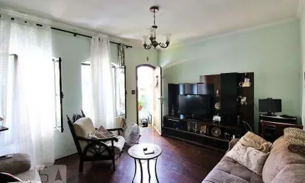 Casa para venda - anchieta, 2 quartos,  181 m² - são bernardo do campo