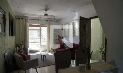 Casa para Venda - Piqueri, 4 Quartos,  203 m² - São Paulo