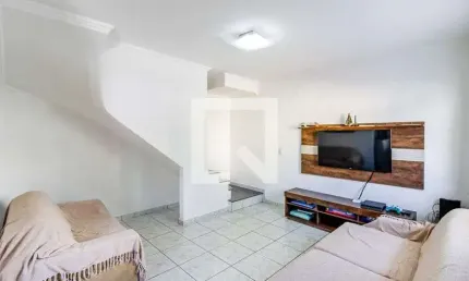 Casa para venda - chácara santo antonio, 3 quartos,  120 m² - são paulo