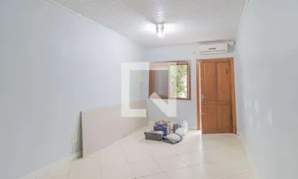 Casa para Venda - São José, 2 Quartos,  80 m² - Canoas