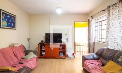 Casa para Venda - Quitaúna, 1 Quarto,  150 m² - Osasco