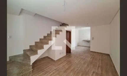 Casa / Sobrado em Condomínio para Venda - Água Fria, 2 Quartos,  57 m² - São Paulo