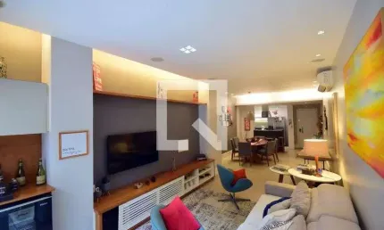 Apartamento para Venda - Jardim Oceânico, 2 Quartos,  179 m² - Rio de Janeiro