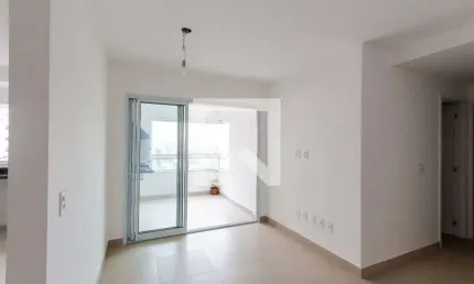 Apartamento para venda - jardim, 2 quartos,  80 m² - santo andré