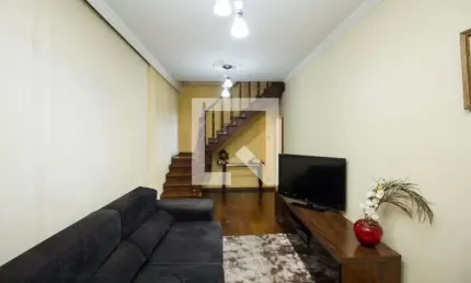 Casa para Venda - Santa Cruz, 4 Quartos,  270 m² - Belo Horizonte