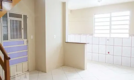 Apartamento para Venda - Harmonia, 1 Quarto,  341 m² - Canoas