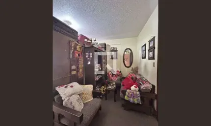 Kitnet / stúdio para venda - centro, 1 quarto,  30 m² - são leopoldo