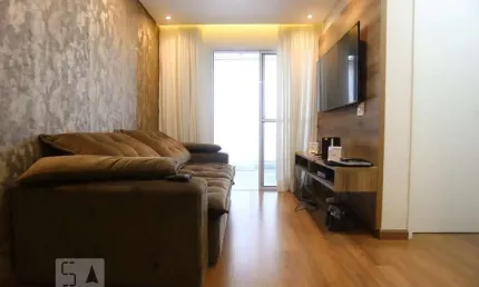 Apartamento para Venda - Jardim Roberto, 2 Quartos,  50 m² - Osasco