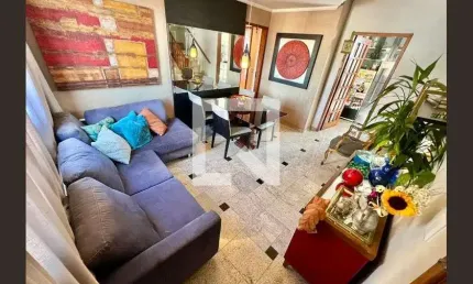 Cobertura para Venda - Santa Amélia, 4 Quartos,  148 m² - Belo Horizonte