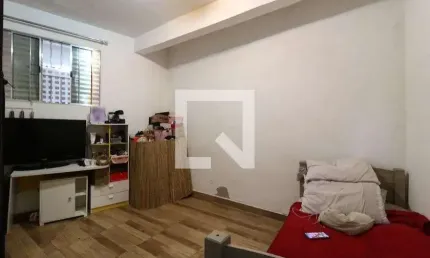 Casa para Venda - Jardim Utinga, 1 Quarto,  129 m² - Santo André