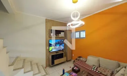 Casa para Venda - Parque das Águas, 3 Quartos,  120 m² - Campinas