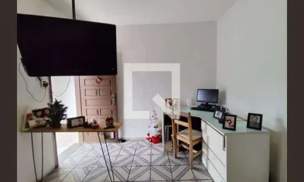Casa para Venda - Dom Cabral, 2 Quartos,  200 m² - Belo Horizonte