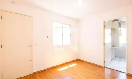 Apartamento para venda - santa maria, 2 quartos,  48 m² - osasco