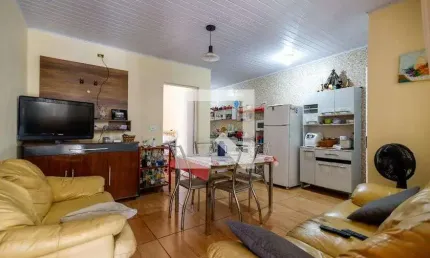 Casa para Venda - Vila Sabrina , 6 Quartos,  240 m² - São Paulo