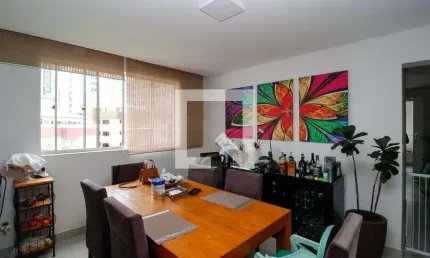 Cobertura para Venda - Buritis, 2 Quartos,  120 m² - Belo Horizonte