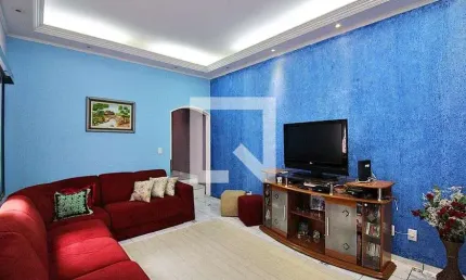 Casa para Venda - Assunção, 3 Quartos,  216 m² - São Bernardo do Campo