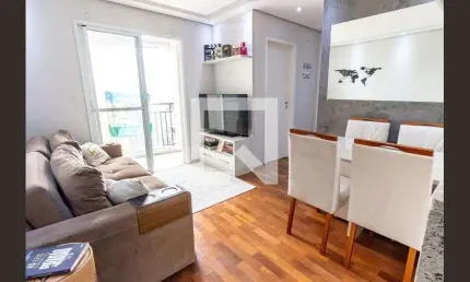 Apartamento para Venda - Mooca, 2 Quartos,  52 m² - São Paulo