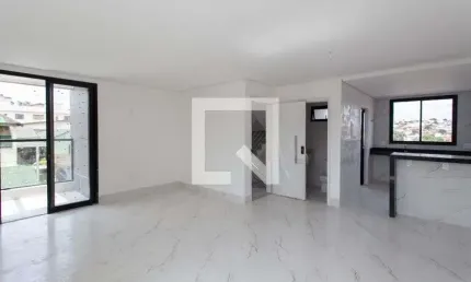 Apartamento para Venda - Santa Amélia, 3 Quartos,  90 m² - Belo Horizonte