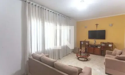 Casa para venda - assunção, 3 quartos,  260 m² - são bernardo do campo