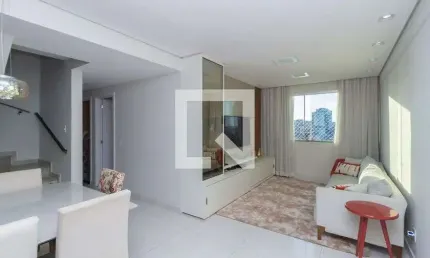 Cobertura para Venda - União, 4 Quartos,  157 m² - Belo Horizonte